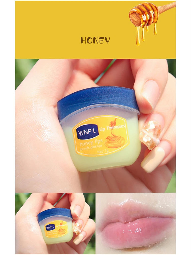 Lip Balm Set