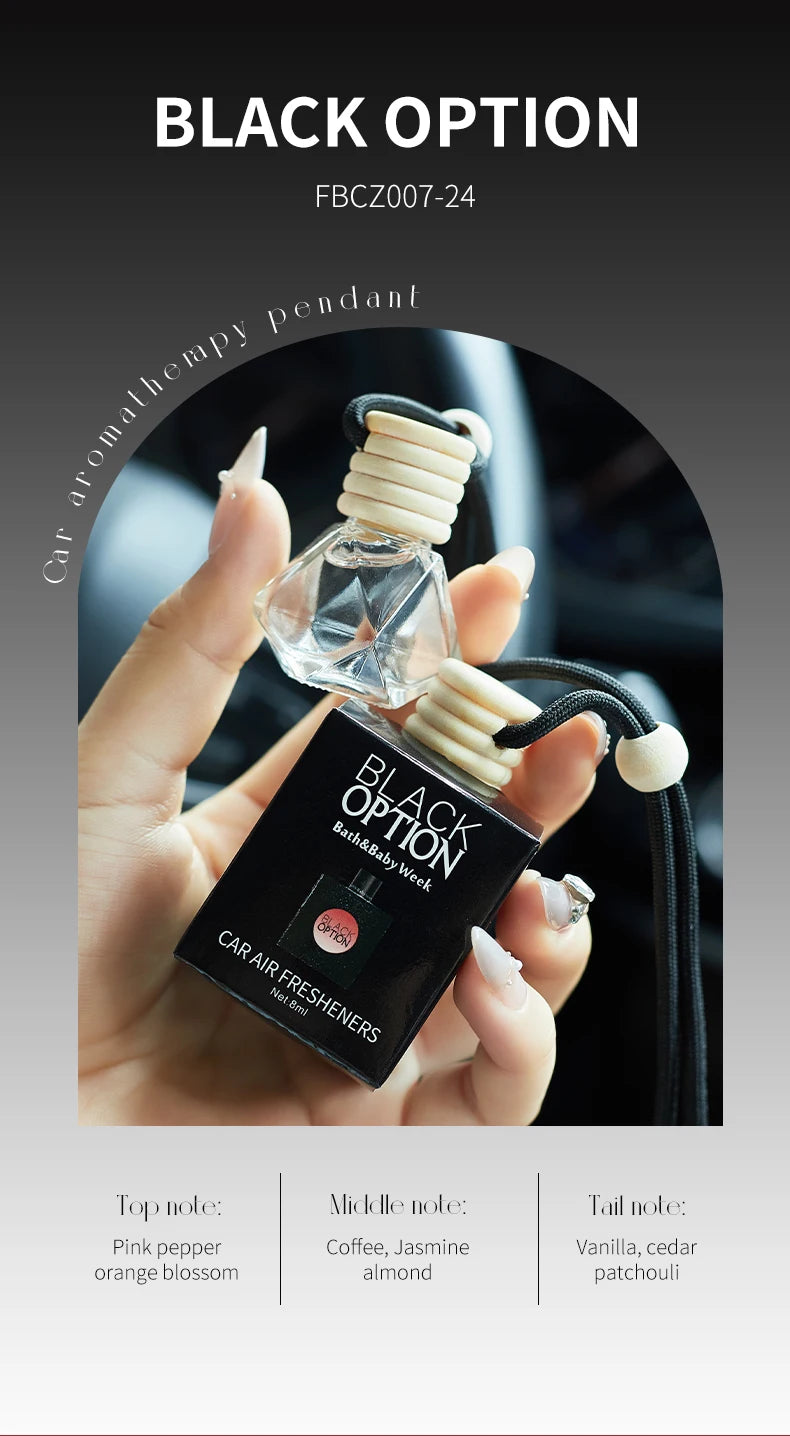 Car Perfume