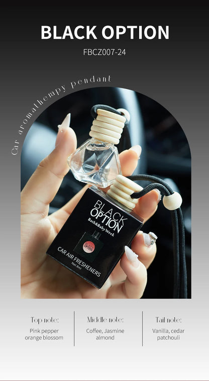 Car Perfume