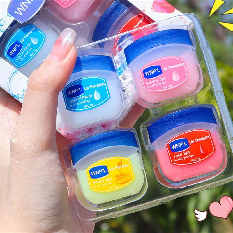Lip Balm Set