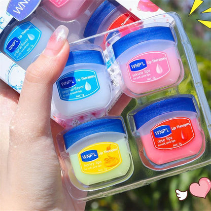 Lip Balm Set