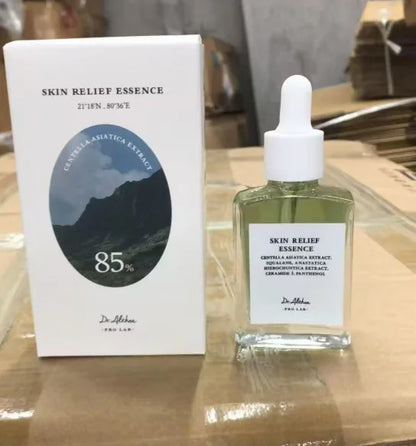 Korean Dr. 345 Antioxidant Relief Skin Care