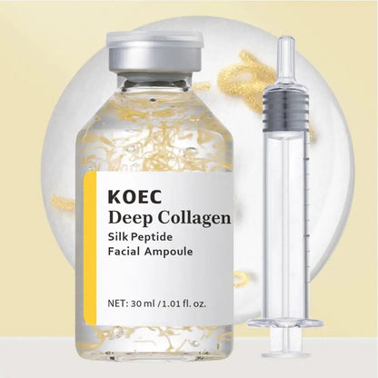 Korean Collagen Peptide Serum