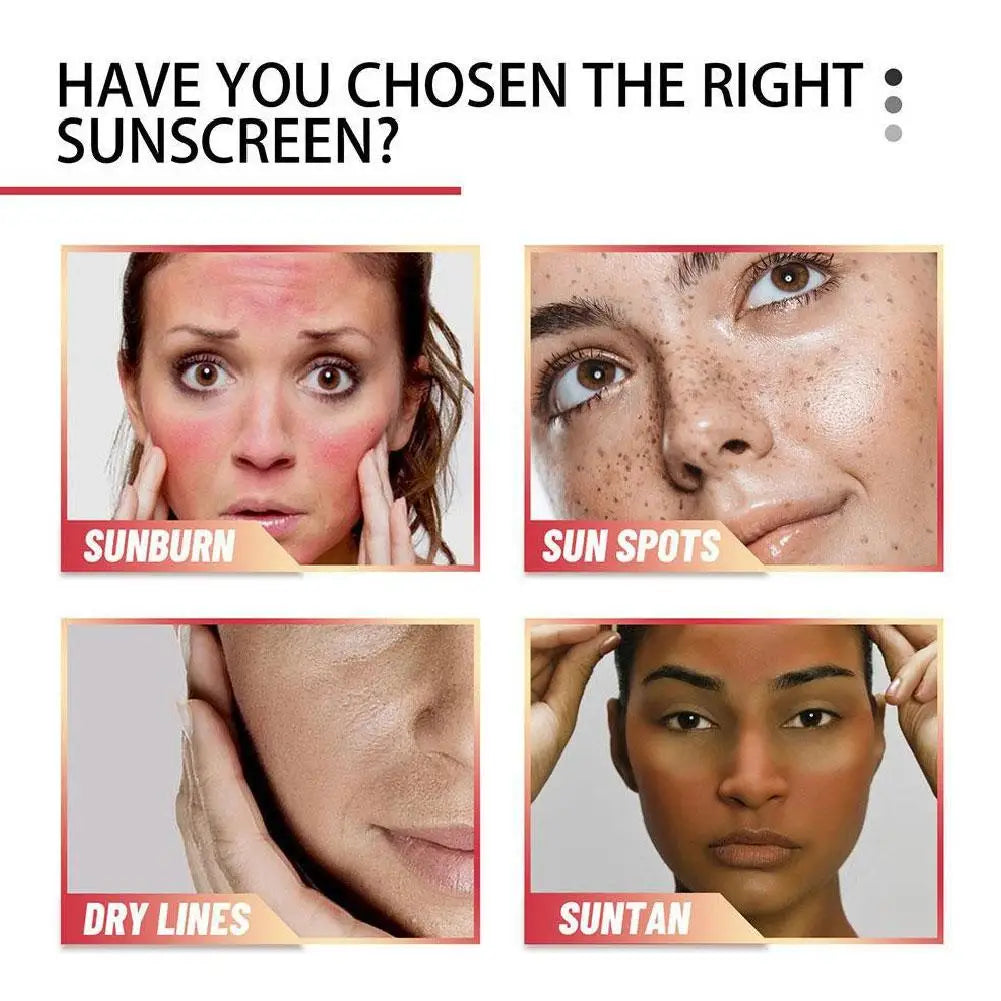 Anua Skin Protection UV