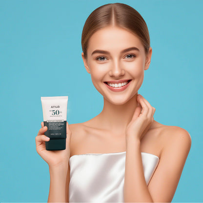 Anua Skin Protection UV