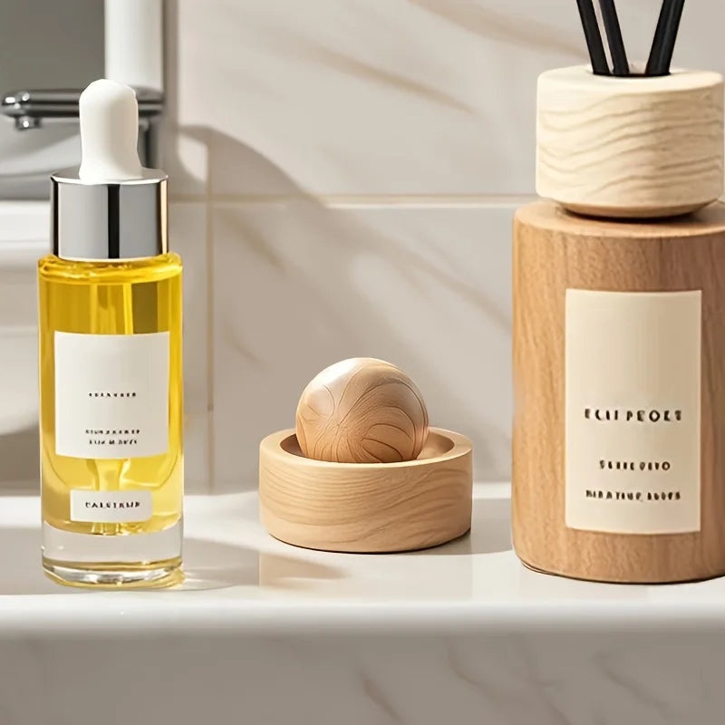 Essential Oil Diffuser