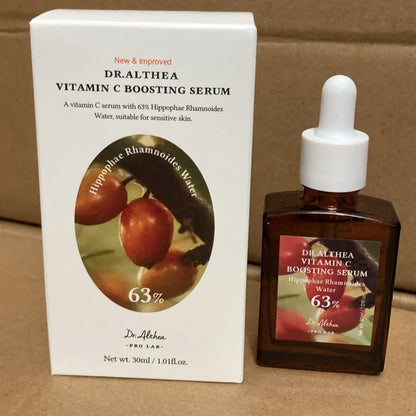 Korean Dr. 345 Antioxidant Relief Skin Care