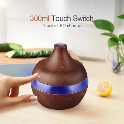 Air Humidifier