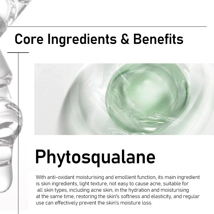 AHA 30%+BHA 2% Exfoliating Face serum