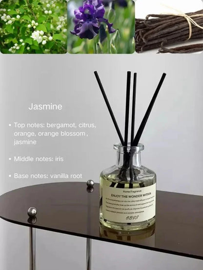 Luxury Reed Diffuser
