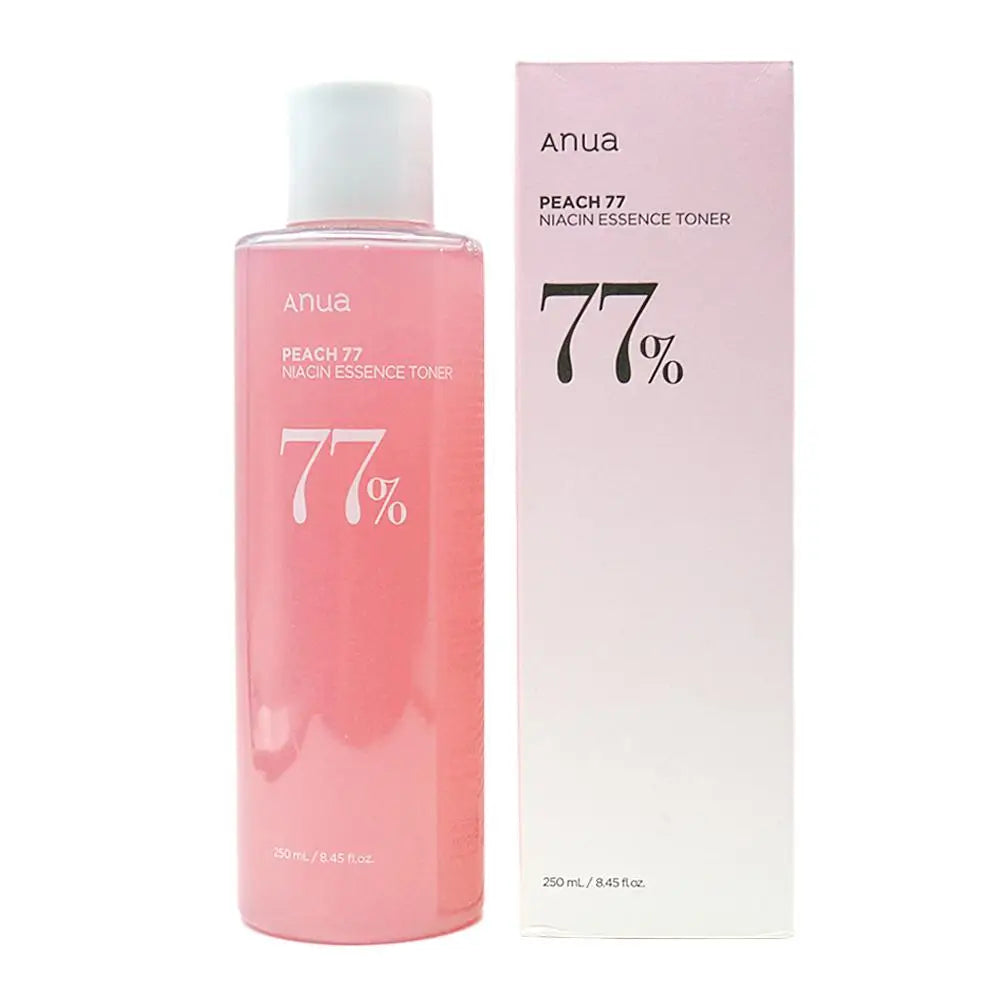 Korean Anua Skin Care