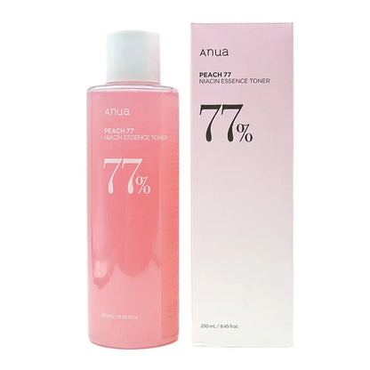 Korean Anua Skin Care
