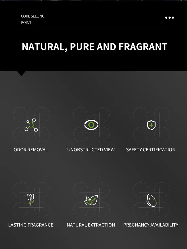 Car Perfume