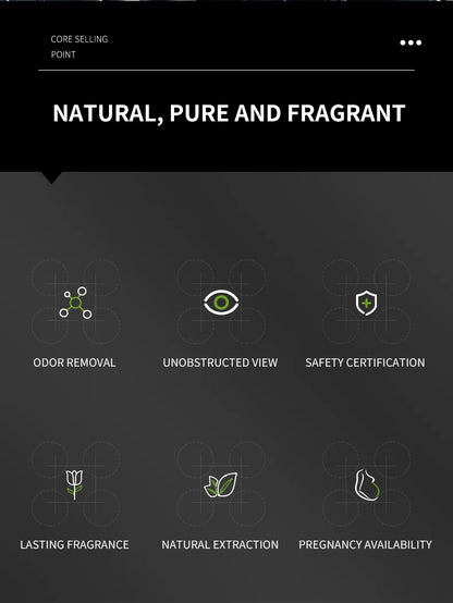 Car Perfume