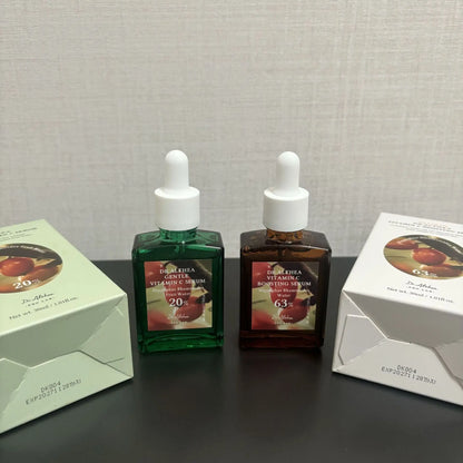 Korean Dr. 345 Antioxidant Relief Skin Care