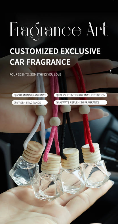 Car Perfume