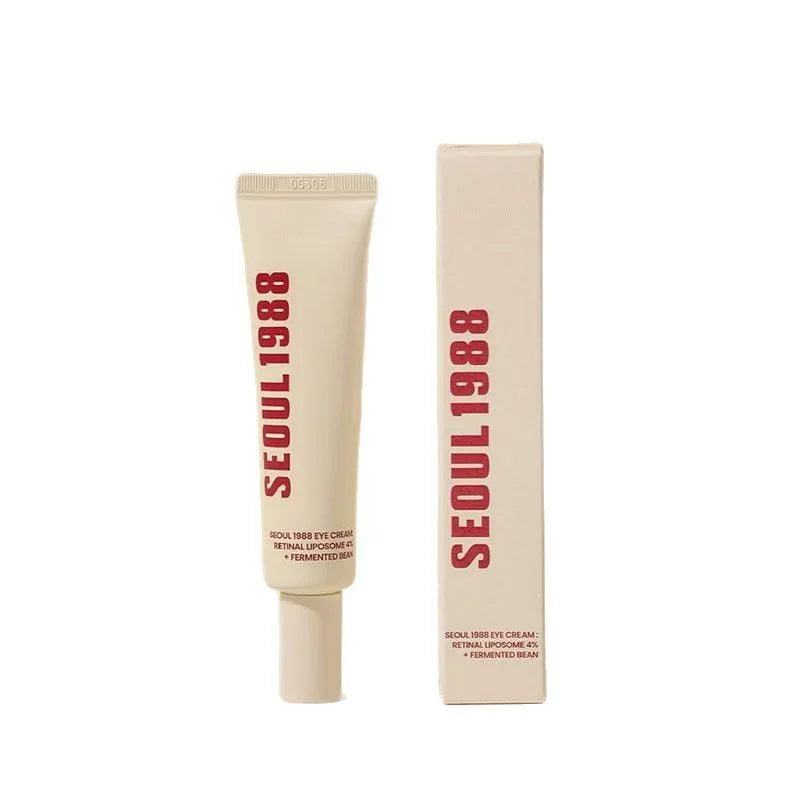 Seoul 1988- Korean Skin Care Set