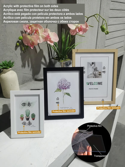 Wall Gallery Photo Frames