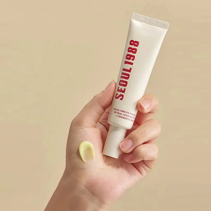 Seoul 1988- Korean Skin Care Set