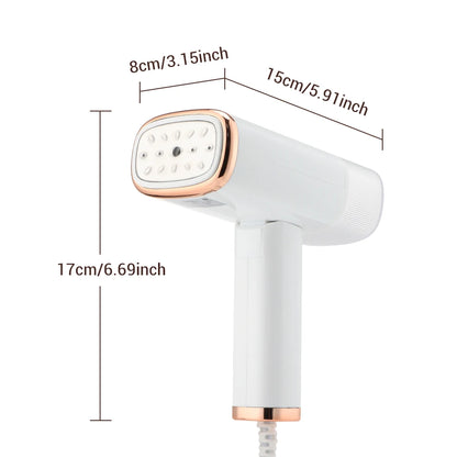 Handheld Garment Steamers