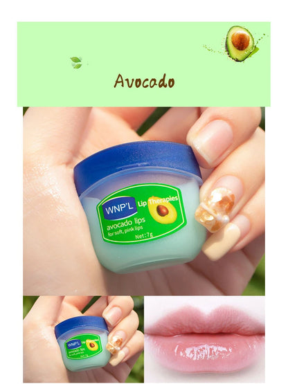 Lip Balm Set