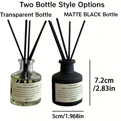 Luxury Reed Diffuser