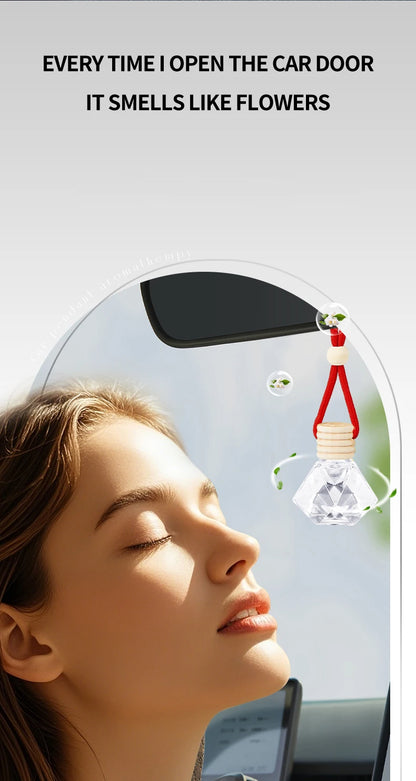 Car Perfume