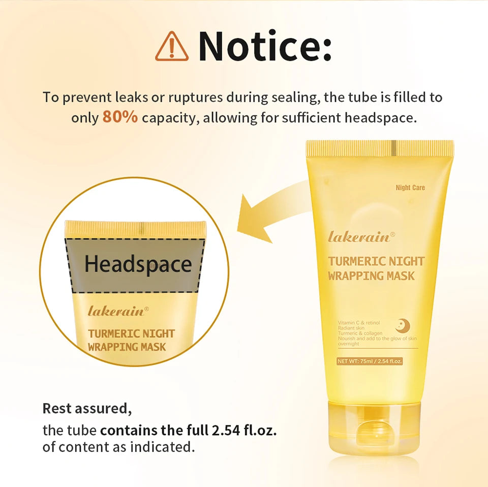 Korean Collagen Mask