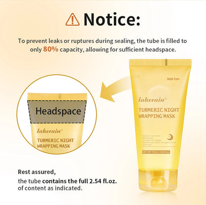 Korean Collagen Mask