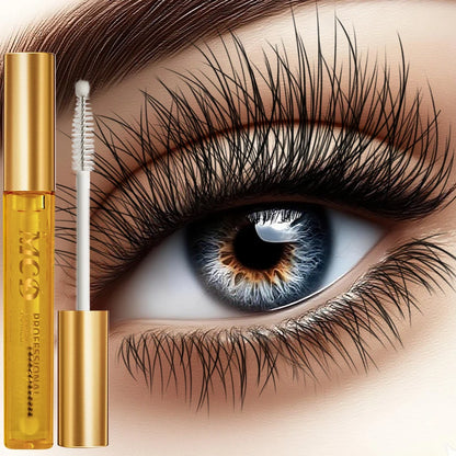 Eyelash and Eyebrow Enhancer Serum