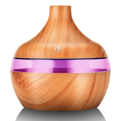 Air Humidifier