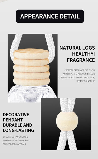 Car Perfume