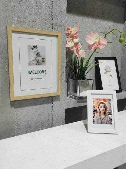 Wall Gallery Photo Frames