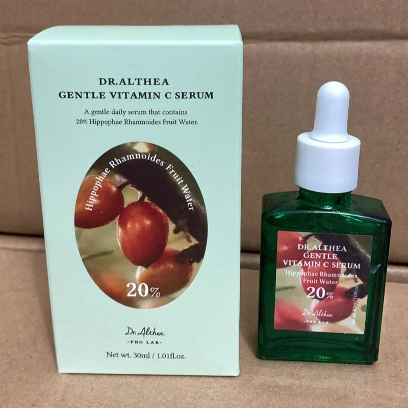 Korean Dr. 345 Antioxidant Relief Skin Care