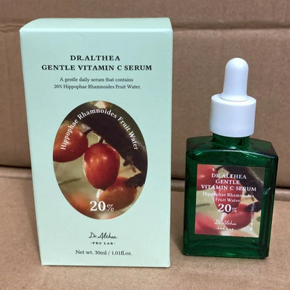 Korean Dr. 345 Antioxidant Relief Skin Care