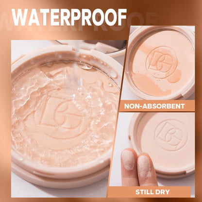 Beauty Glazed Oil Control Matte Powder