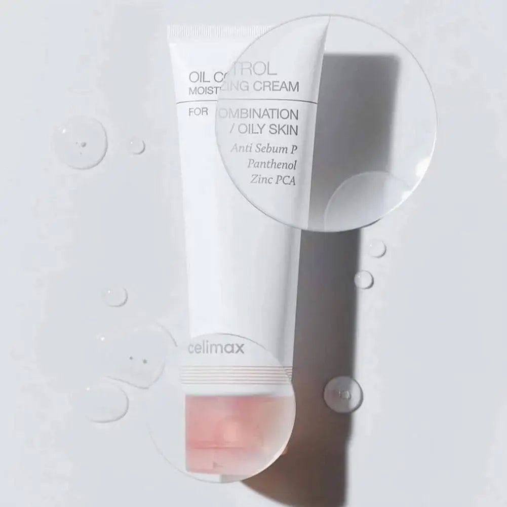Celimax Moisturising Balancing Cream
