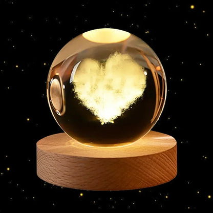 Galaxy Orb