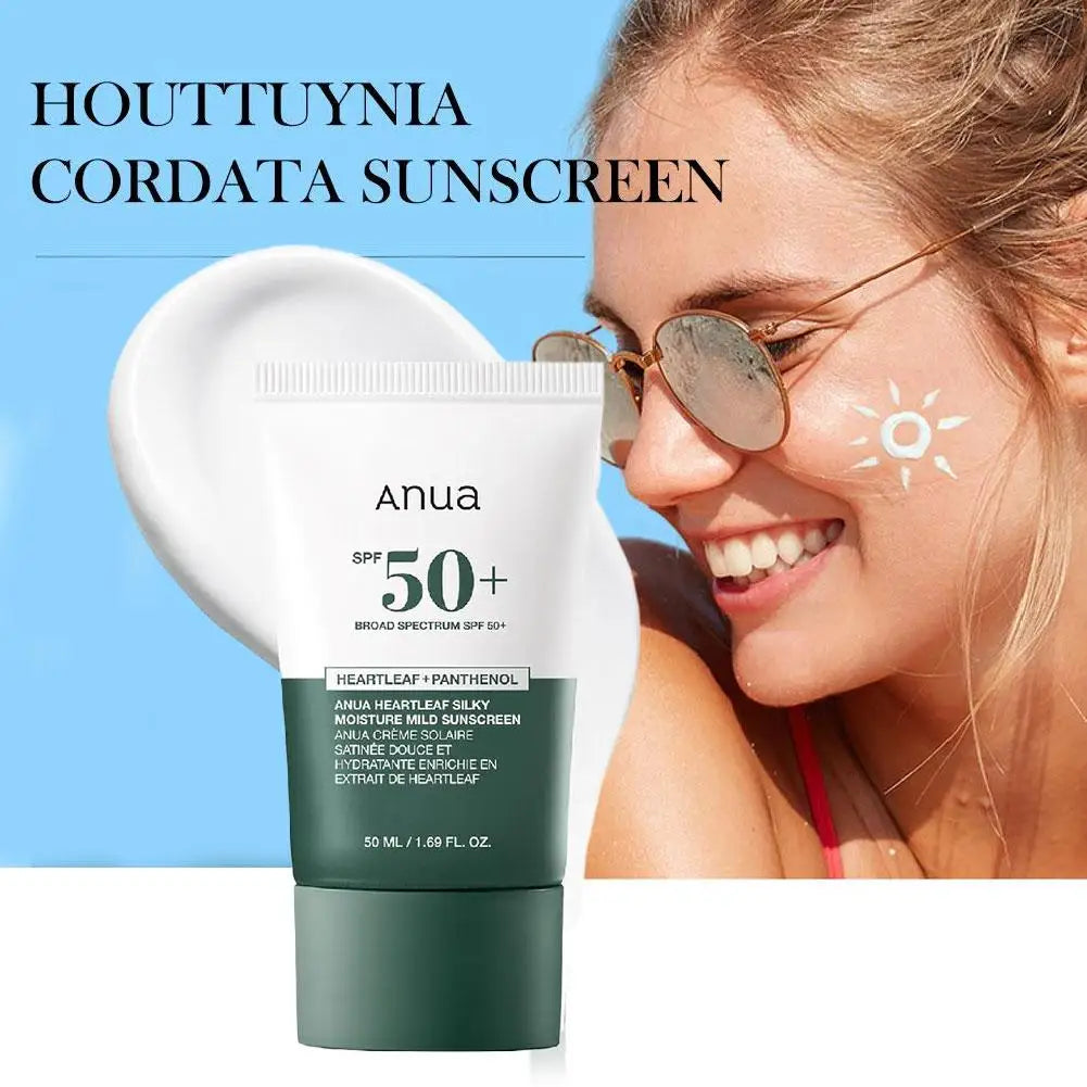 Anua Skin Protection UV