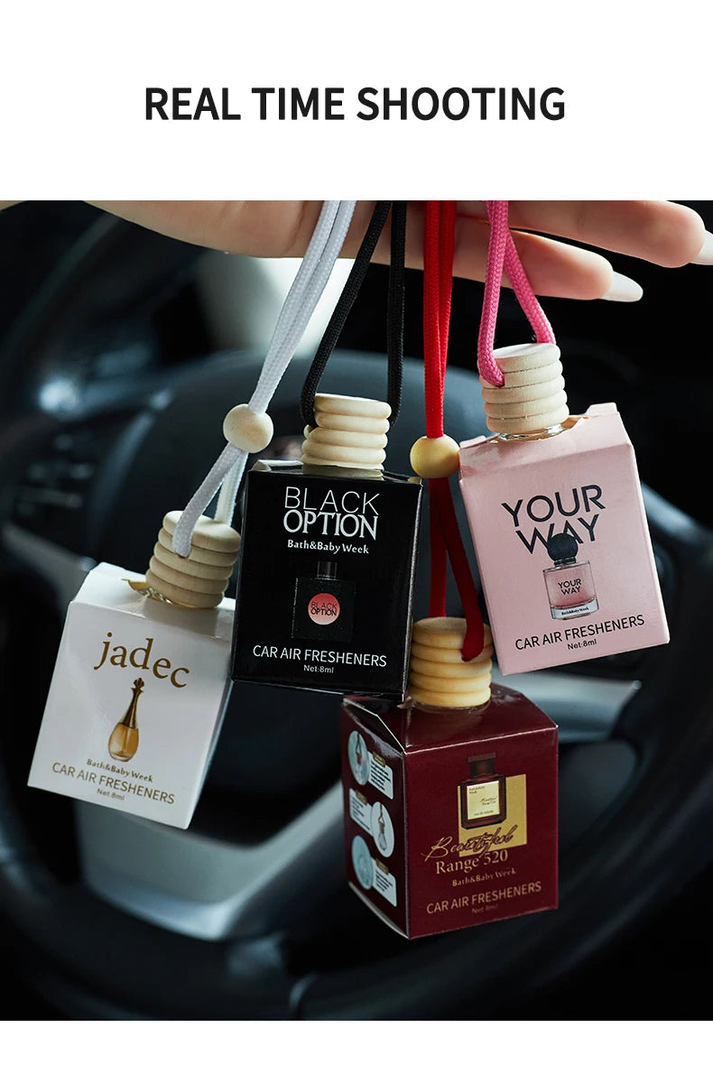 Car Perfume