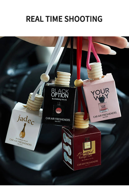 Car Perfume