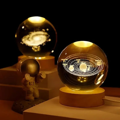 Galaxy Orb