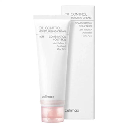Celimax Moisturising Balancing Cream