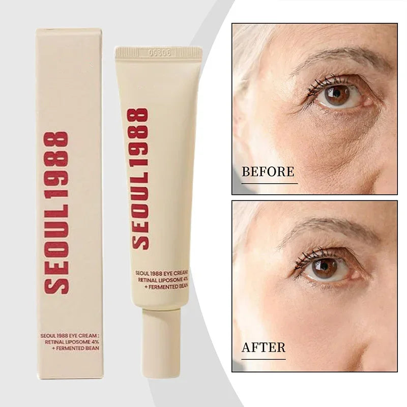 Seoul 1988- Korean Skin Care Set