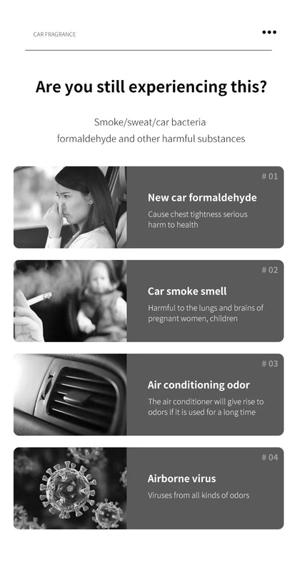 Car Perfume