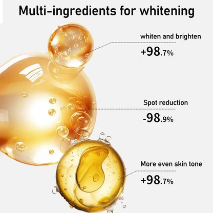 AHA 30%+BHA 2% Exfoliating Face serum