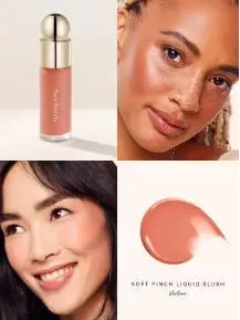 Rare Beauty Liquid Blush -  Lipgloss
