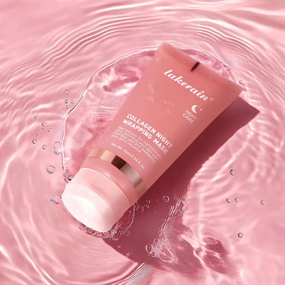 Korean Collagen Mask