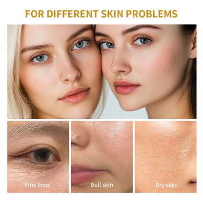 Korean Collagen Mask