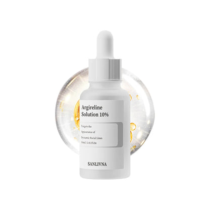 AHA 30%+BHA 2% Exfoliating Face serum